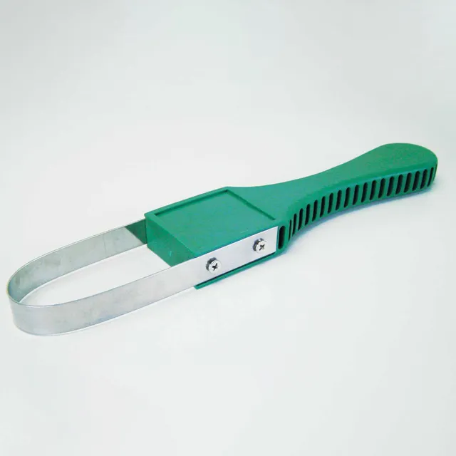 Bakker Arrache mauvaises herbes outil inox 31 cm la pièce