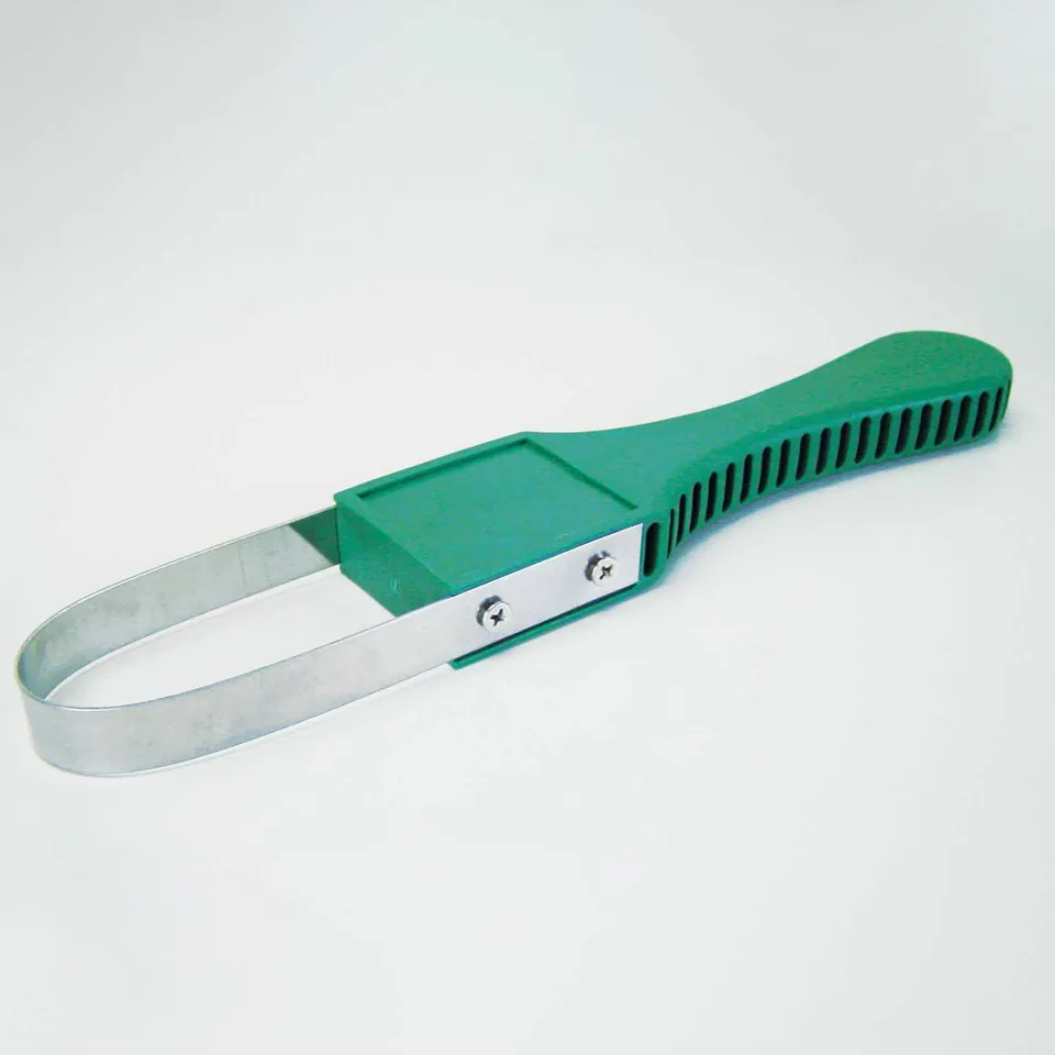 Bakker Arrache mauvaises herbes outil inox 31 cm la pièce