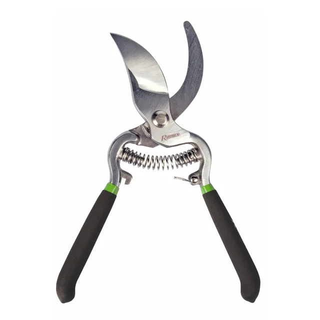 Ribimex sécateur confort forgé 25cm 490g