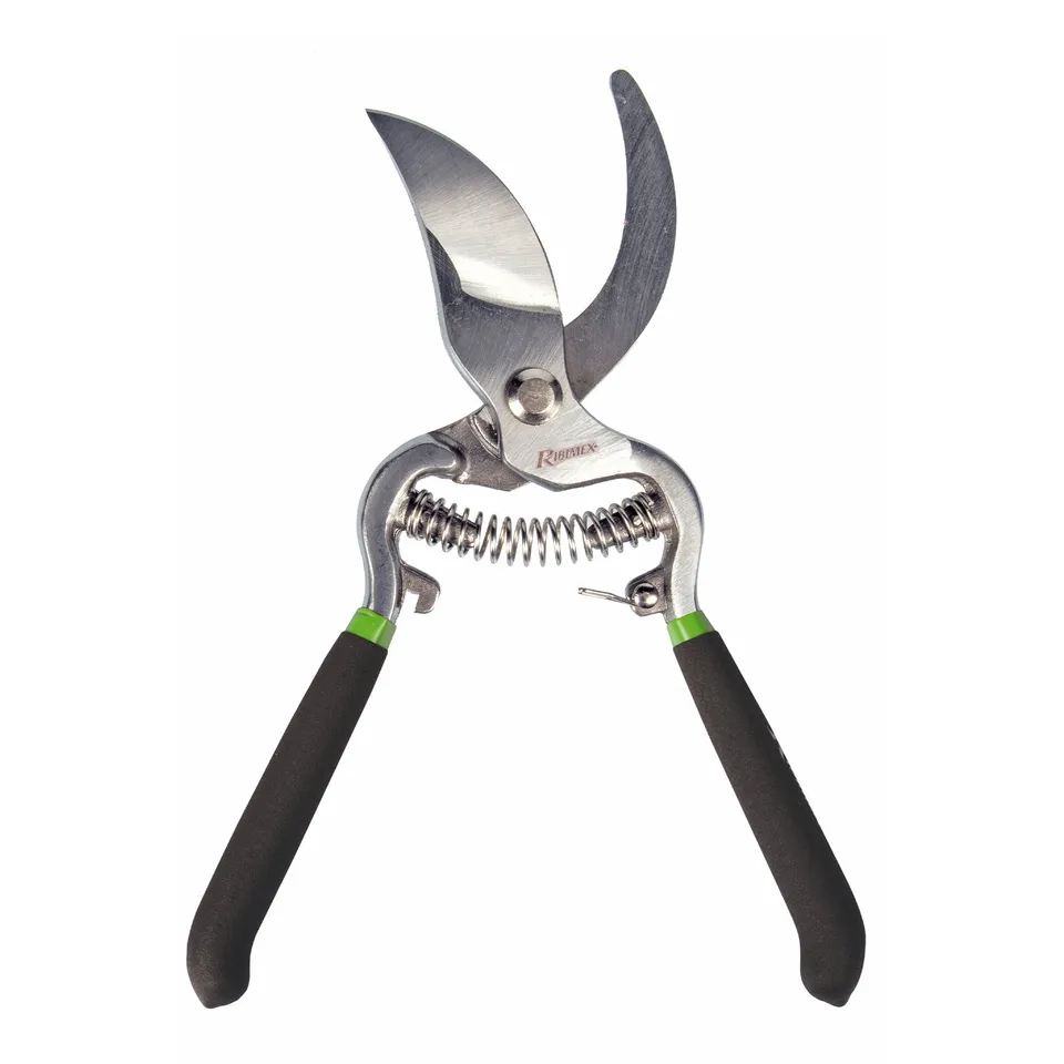Ribimex sécateur confort forgé 25cm 490g