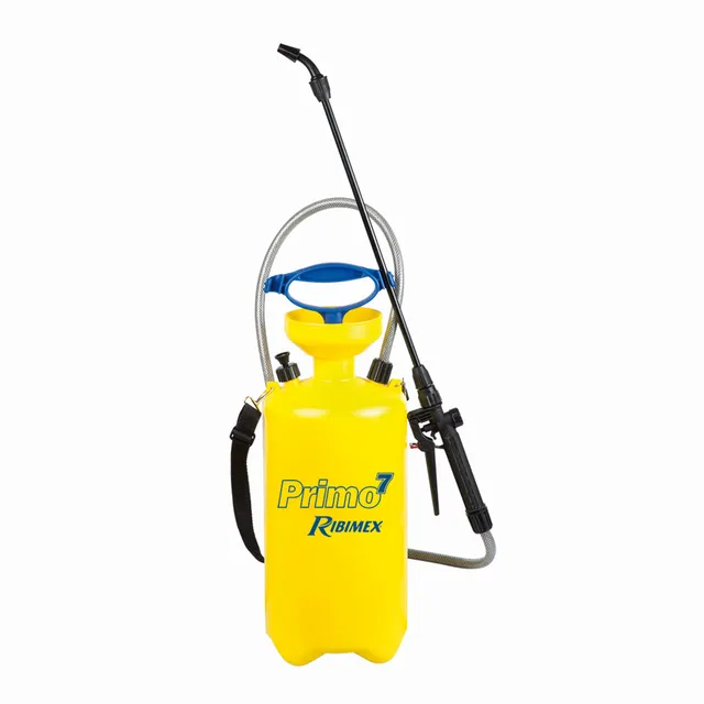Bakker Pulvérisateur pression préalable 7L jardin