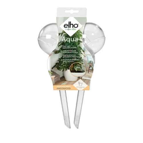 Elho arroseur autonome goutte-à-goutte pot vacances la pièce