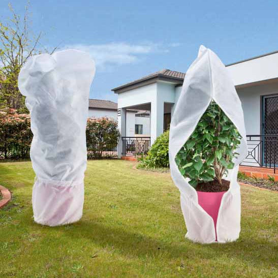 Bakker Hivernage Grande Housse zippée protection gel la pièce