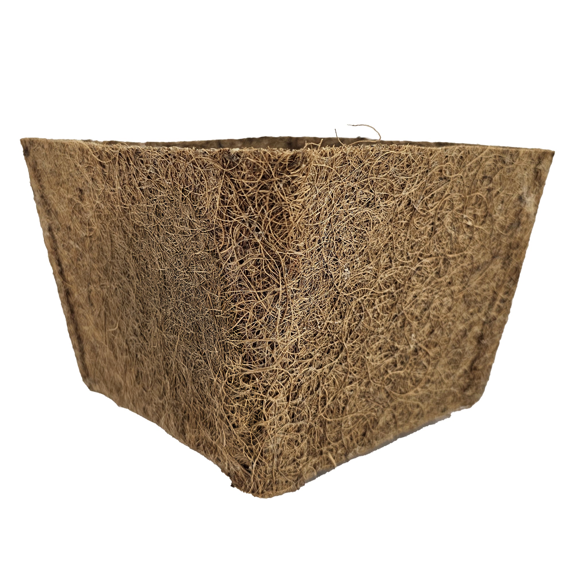 Bakker Panier Coco Carré panier bassin 18x18cm