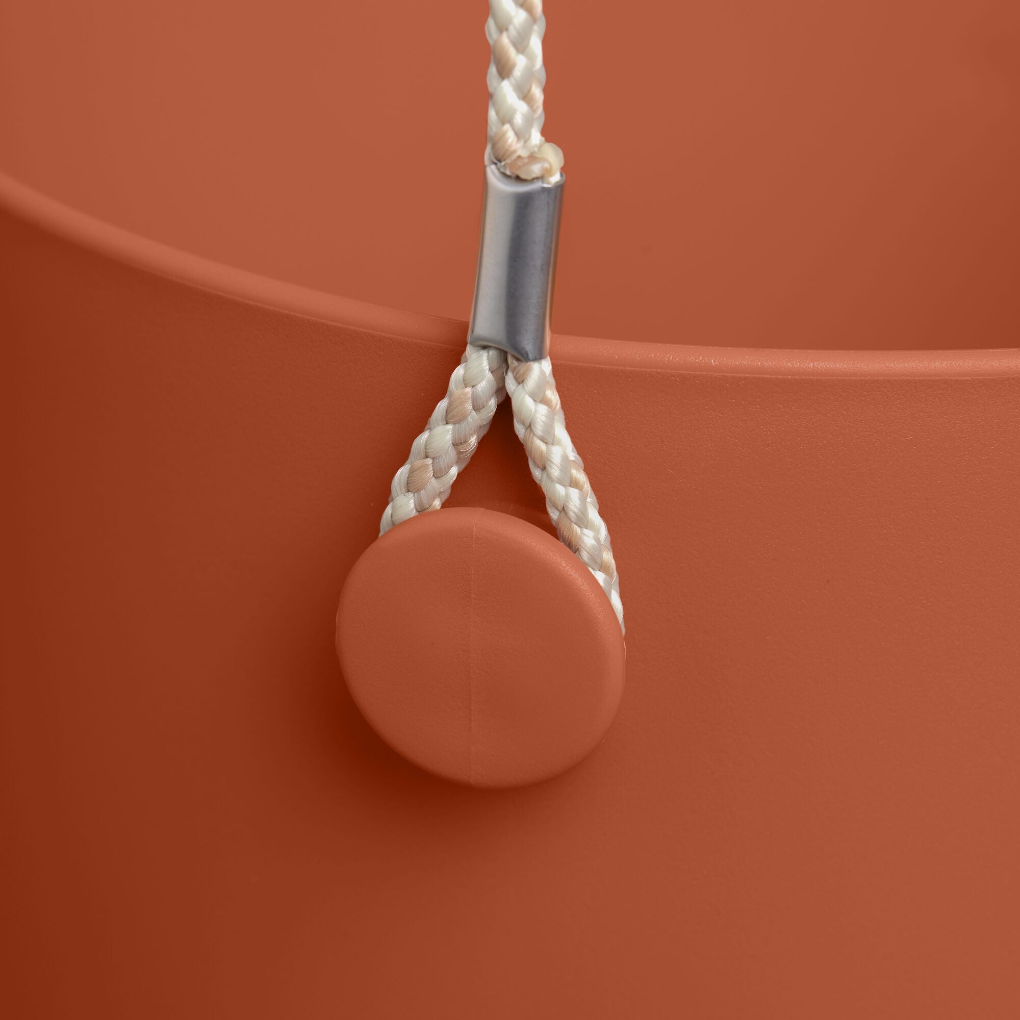 Bakker B for Swing pot suspendu terracotta Ø 18 cm