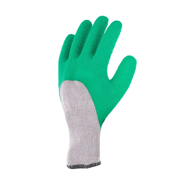Bakker Rosiers Gant Rosier vert gris paire T7 anti-épines