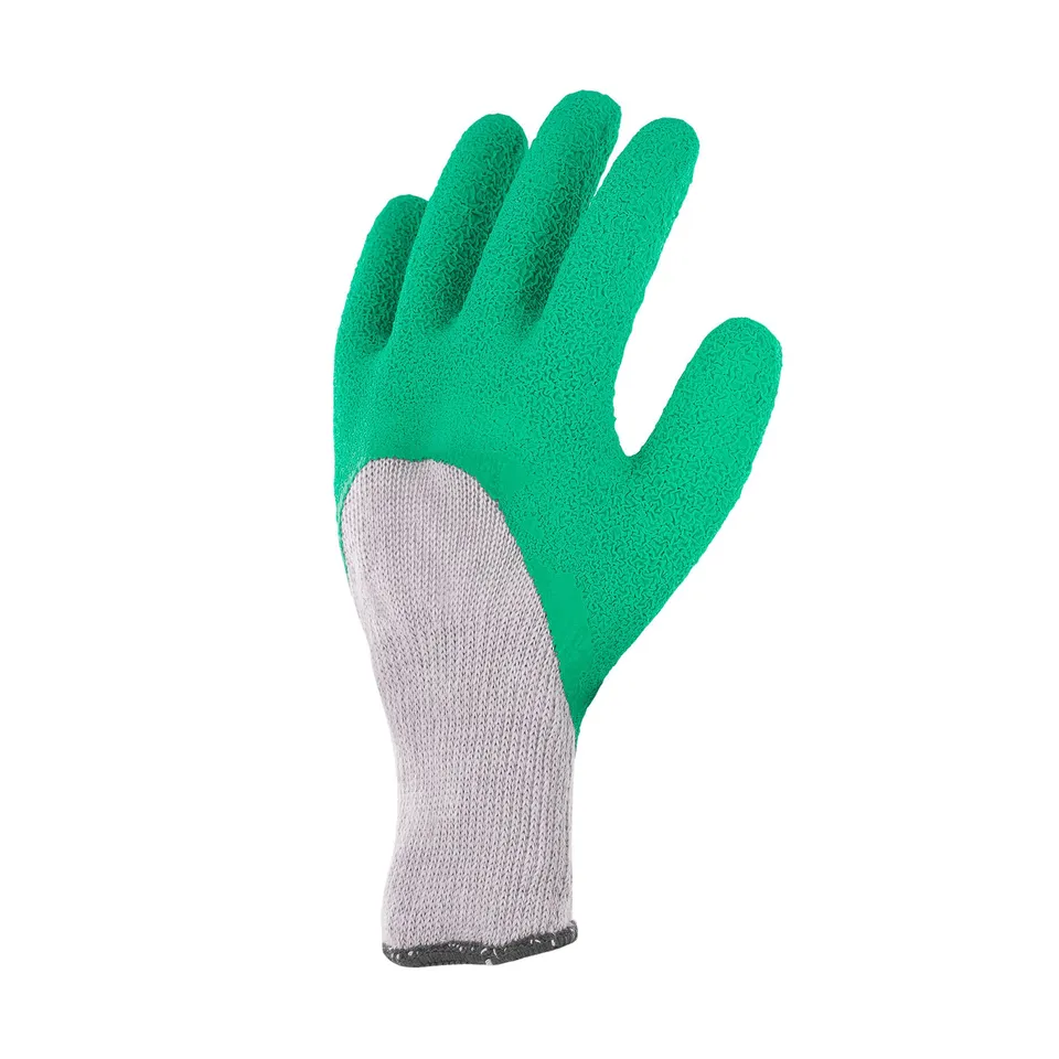 Bakker Rosiers Gant Rosier vert gris paire T7 anti-épines