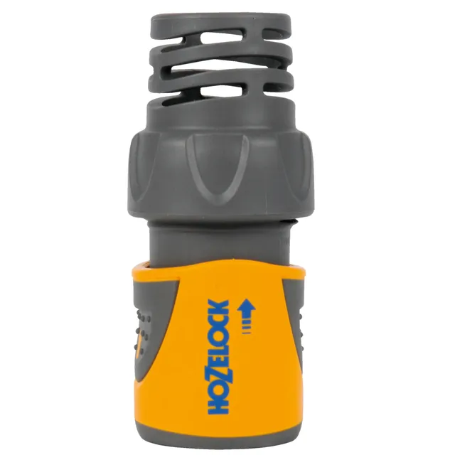 Bakker Hozelock raccord fin tuyau Plus la pièce anti-fuite