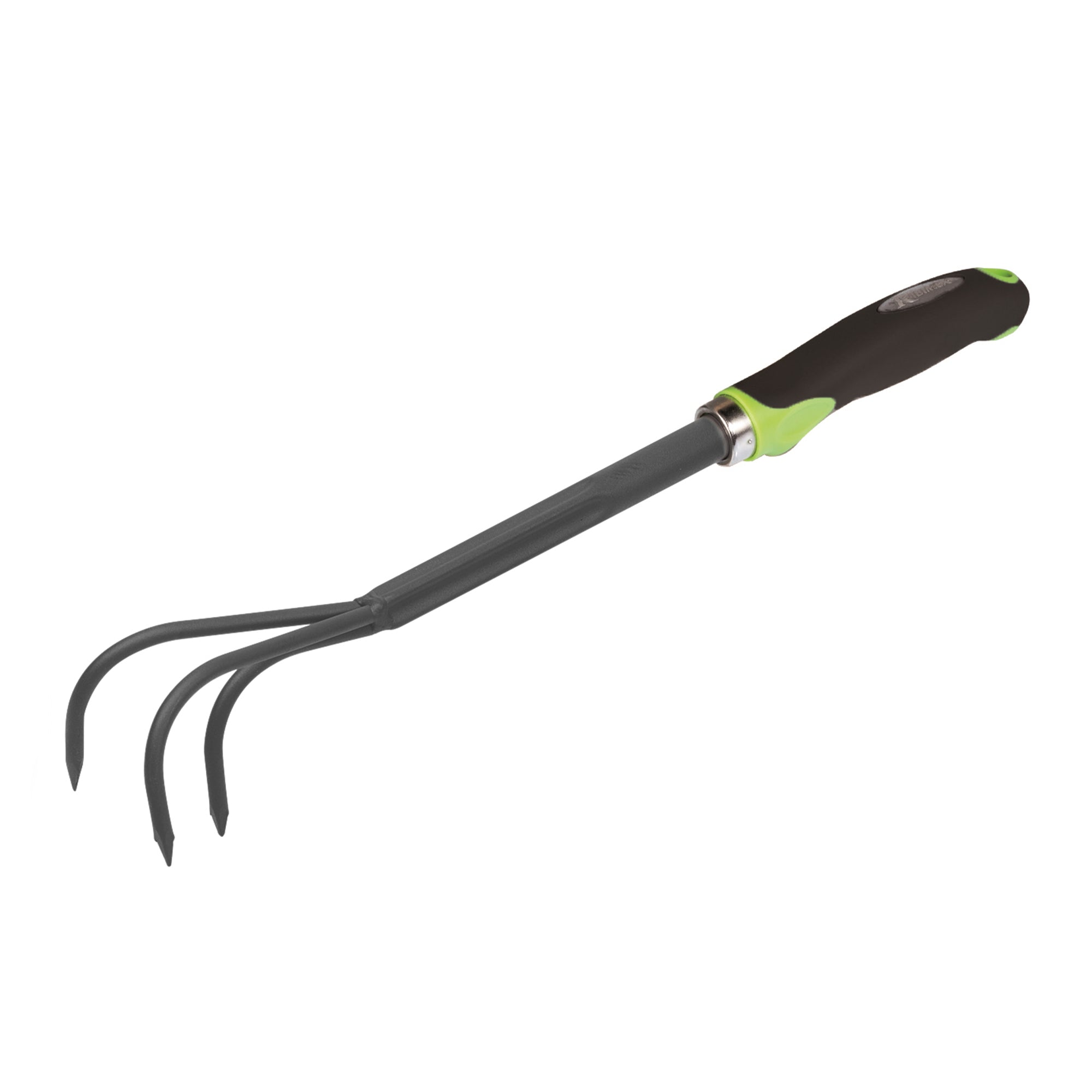 Bakker Entretien Griffe 3 dents à fleurs outil jardin la pièce 37cm