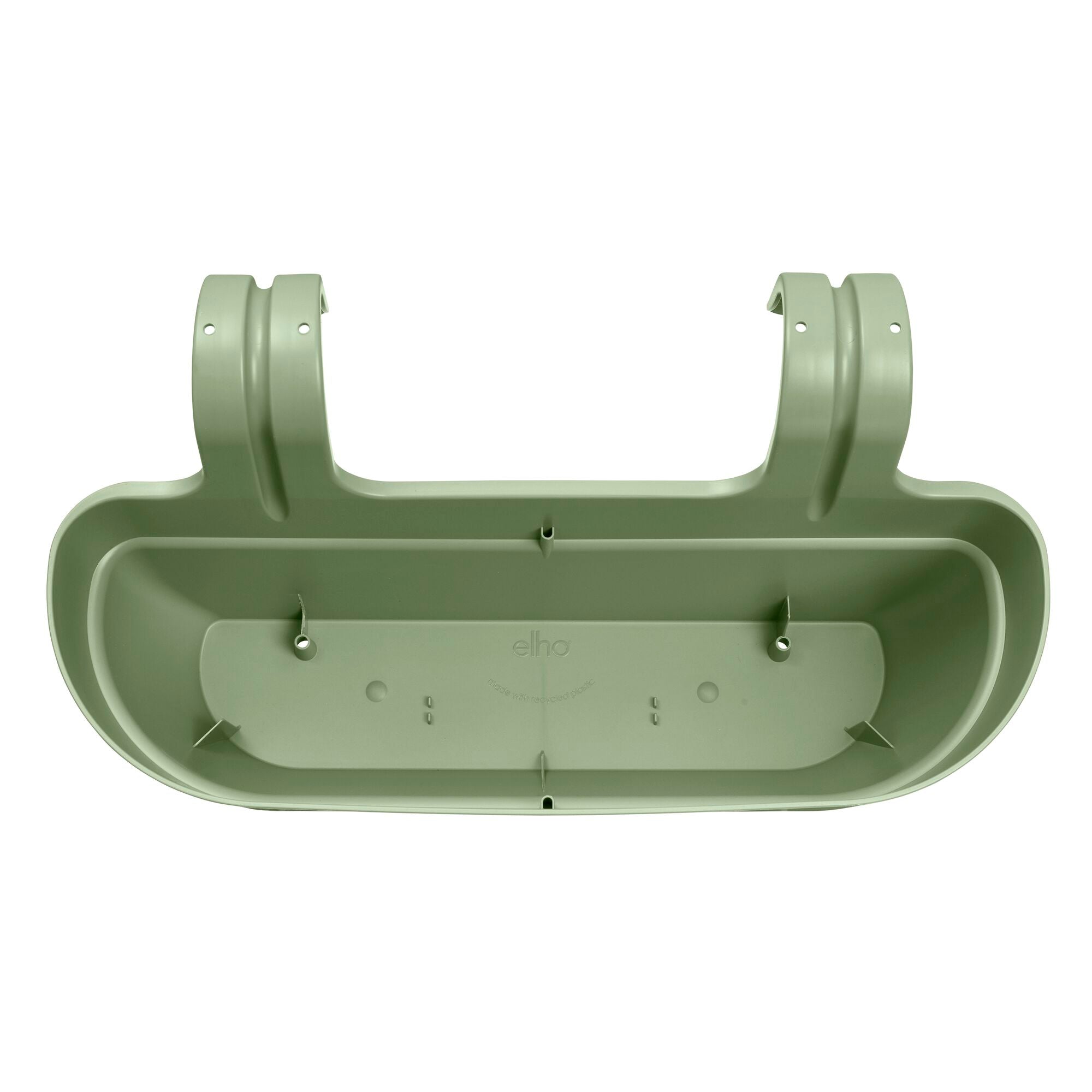 Bakker Vibia Campana jardinière vert pistache 46cm