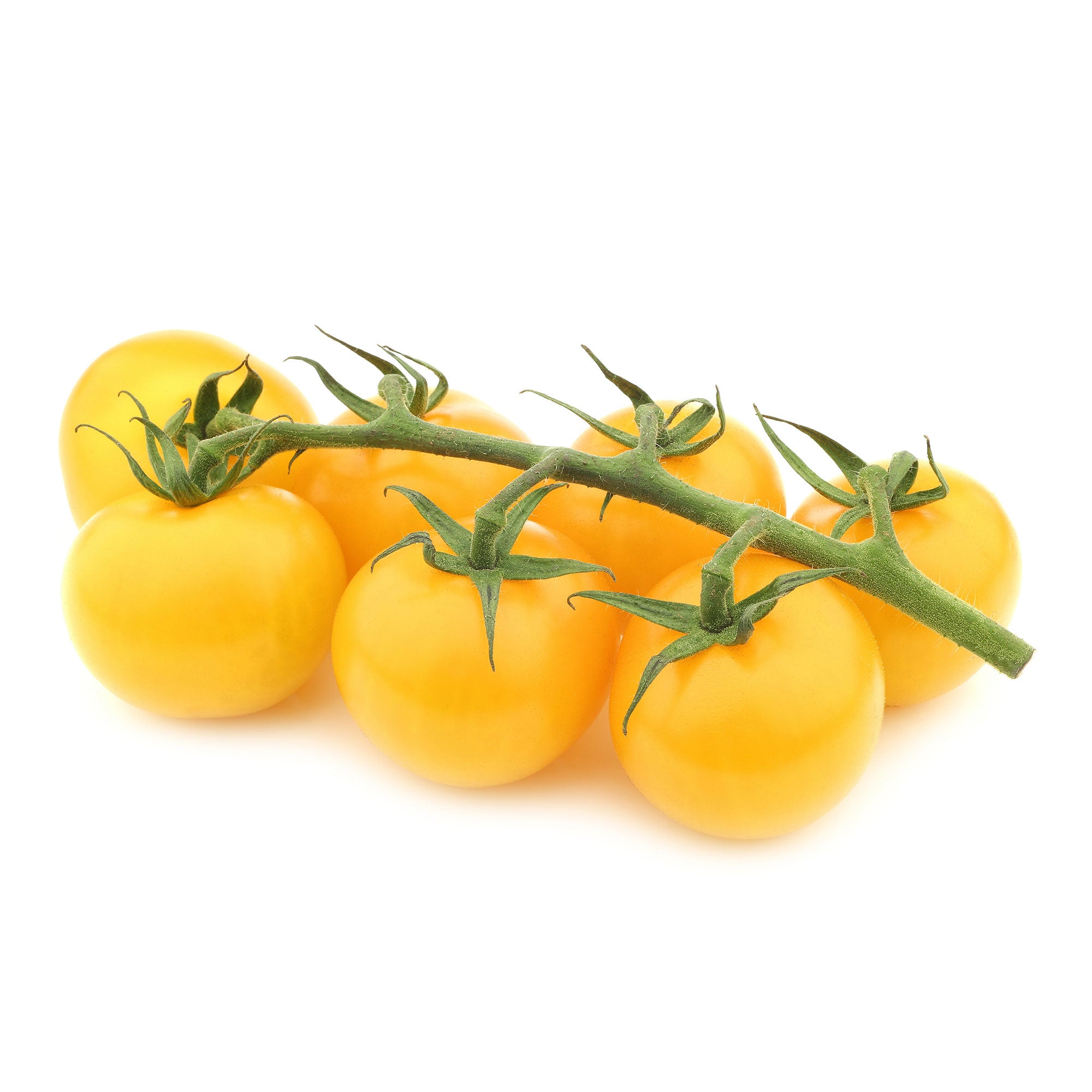 Bakker Raisins Jaunes tomate cocktail 0,1g ±30 graines
