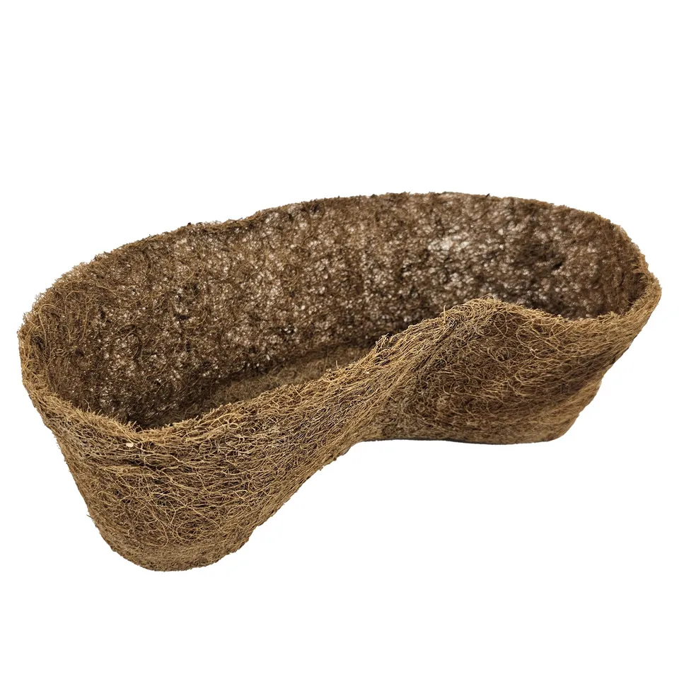 Bakker Panier coco ovale plante bassin 45cm