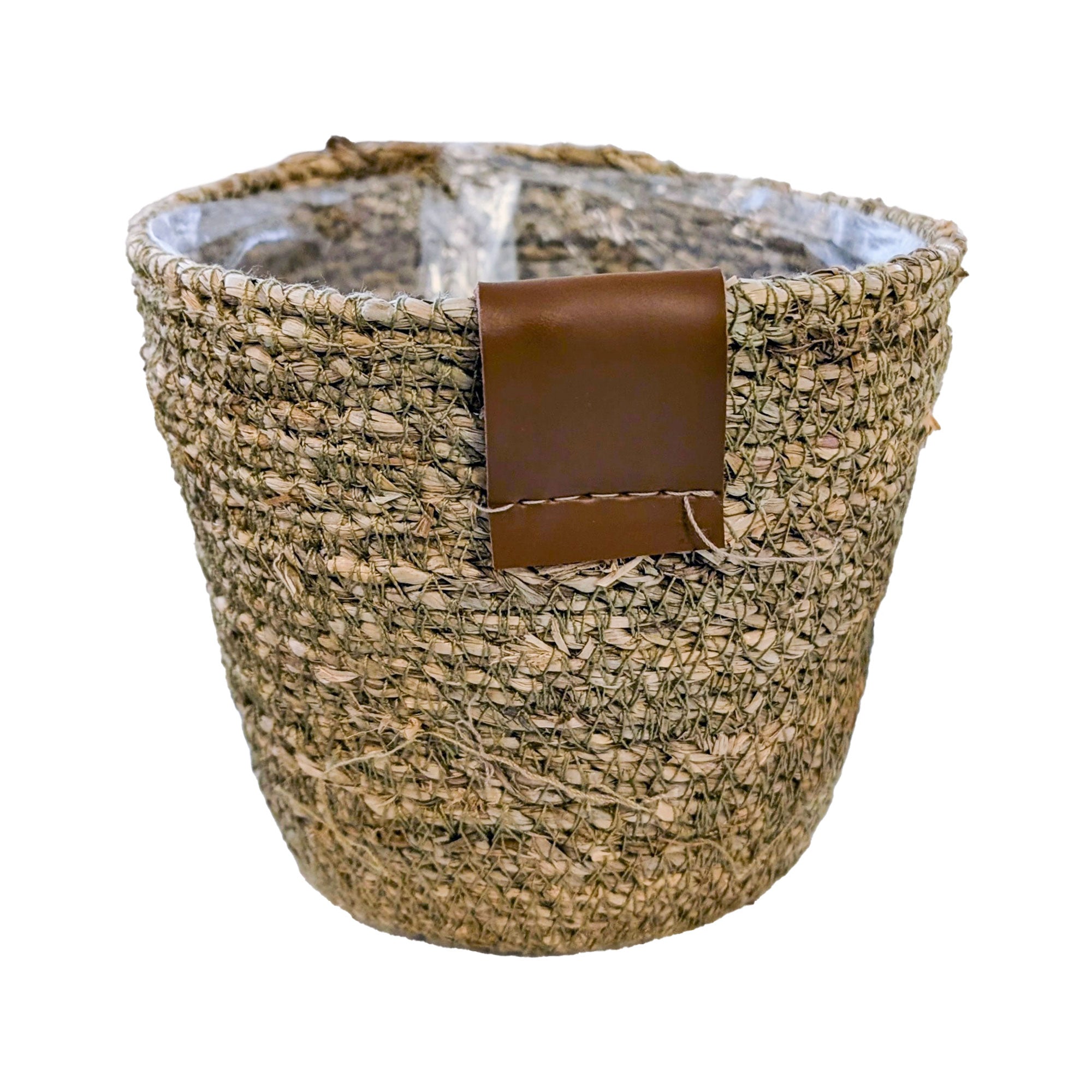 Bakker Basket Fenna cache-pot osier Ø 12 cm osier