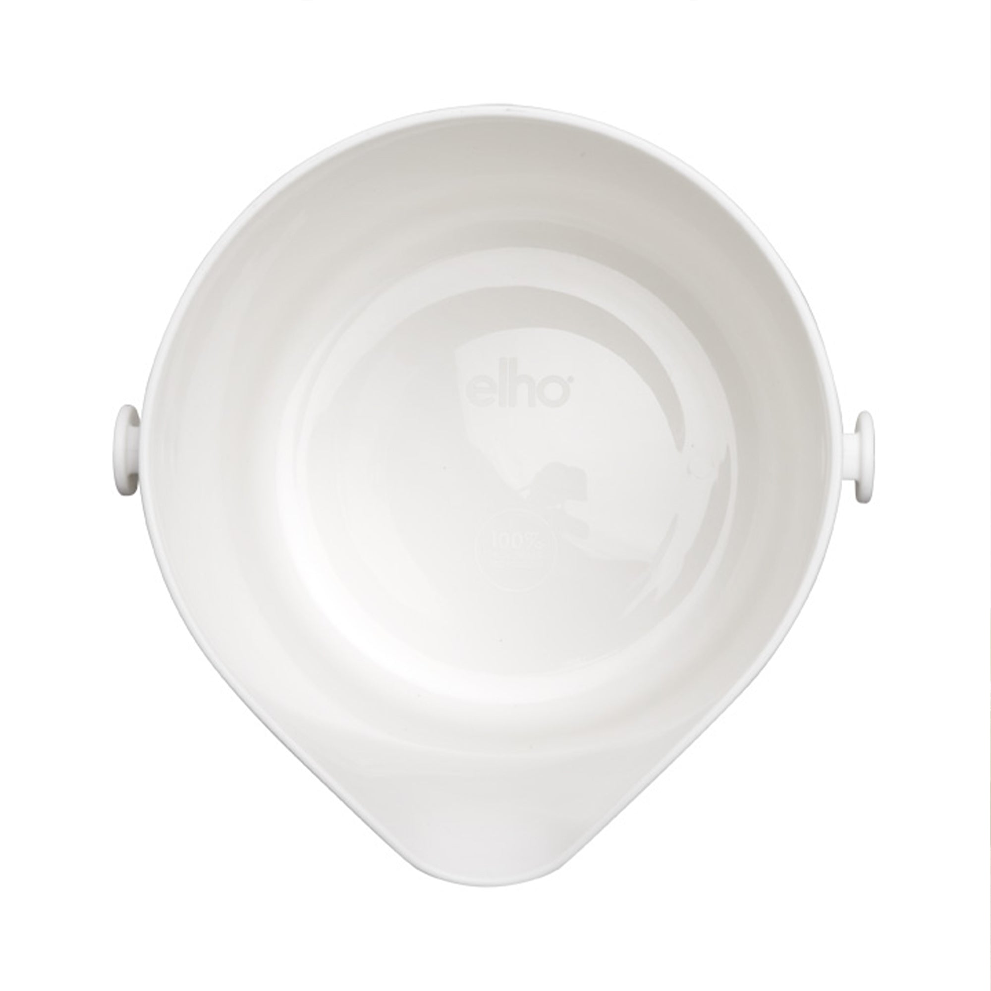 Elho B for Swing suspension blanc pot 18cm