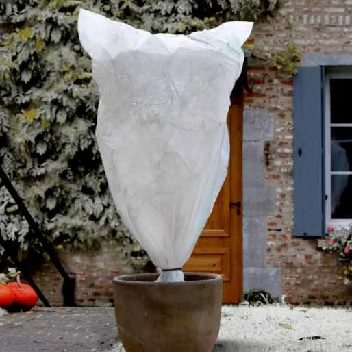 Bakker Jardin Lot 3 housses hivernage protection gel
