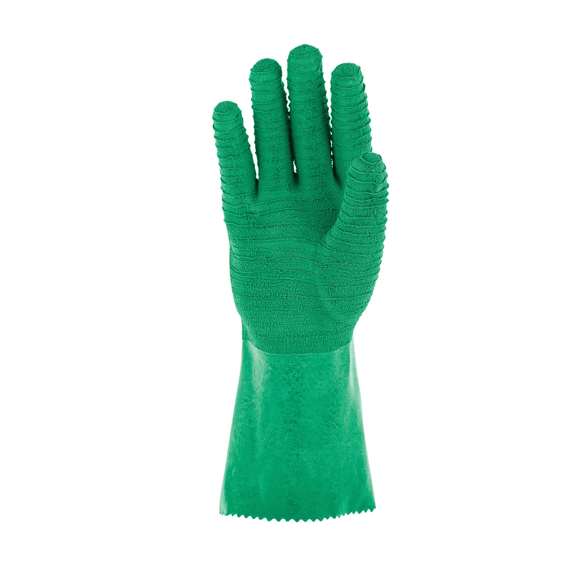 Bakker Gant Roncier vert paire taille 10 anti-épines