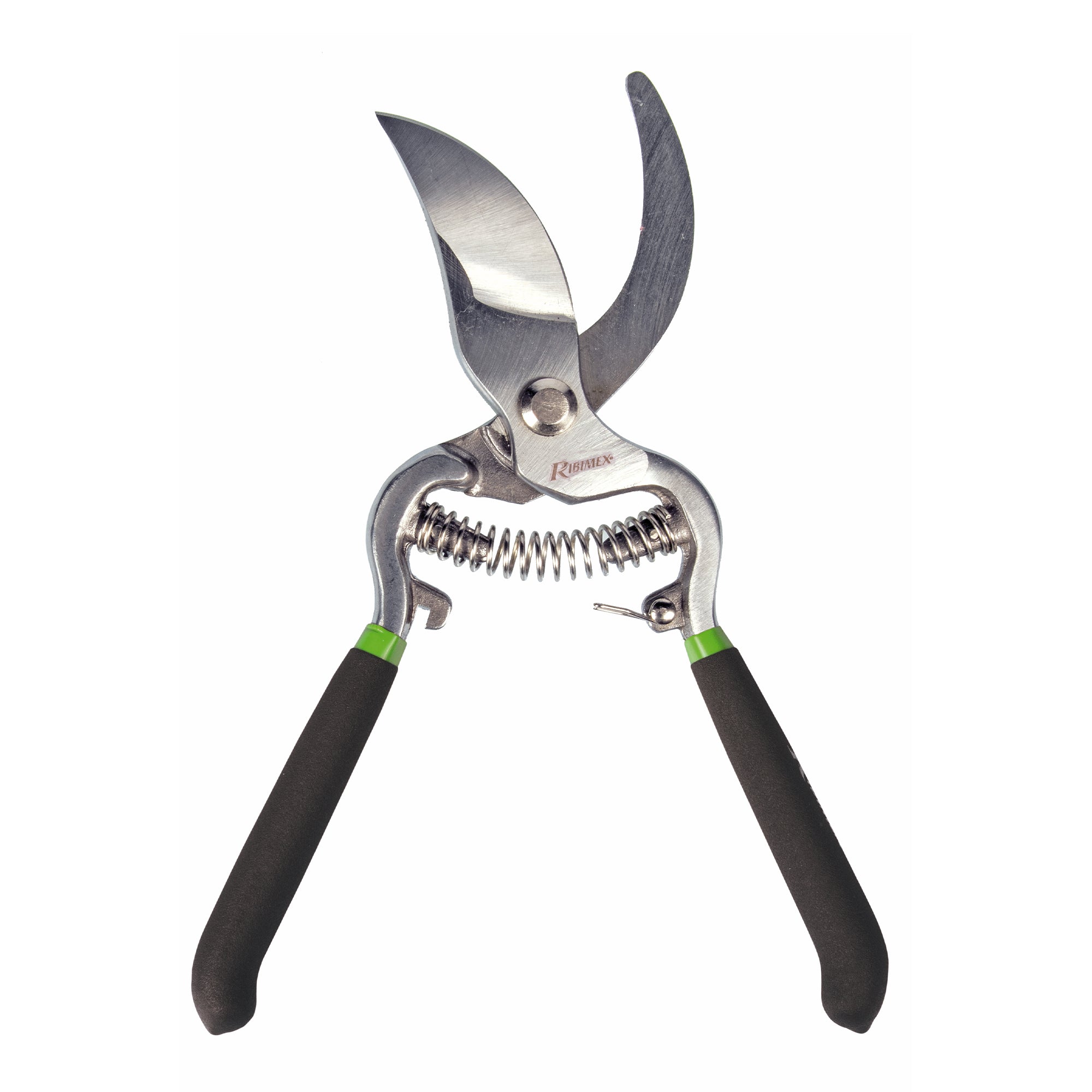 Ribimex sécateur confort forgé 25cm 490g