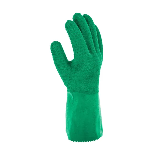 Bakker Gant Roncier vert paire taille 10 anti-épines