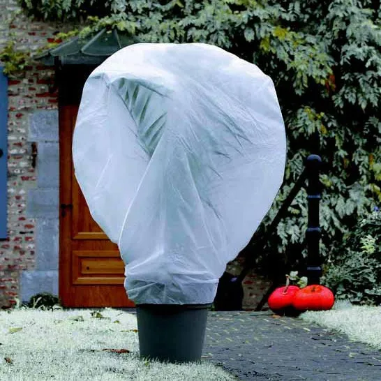 Bakker Voile de protection plantes 500x200cm gel hivernage