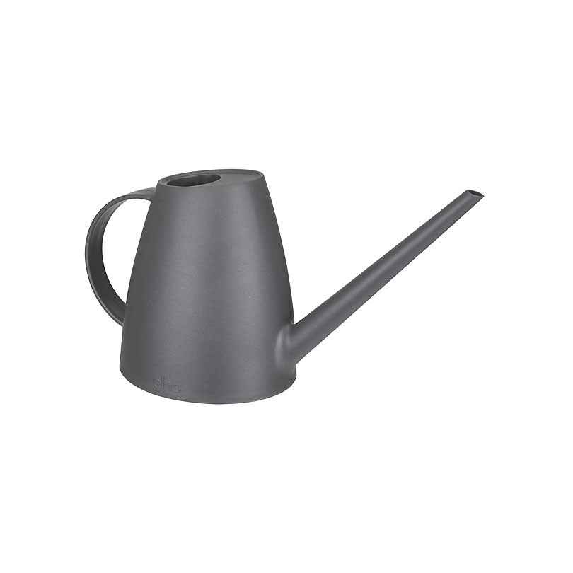 Elho Arrosoir Brussels arrosoir 1.8L anthracite ergonomique