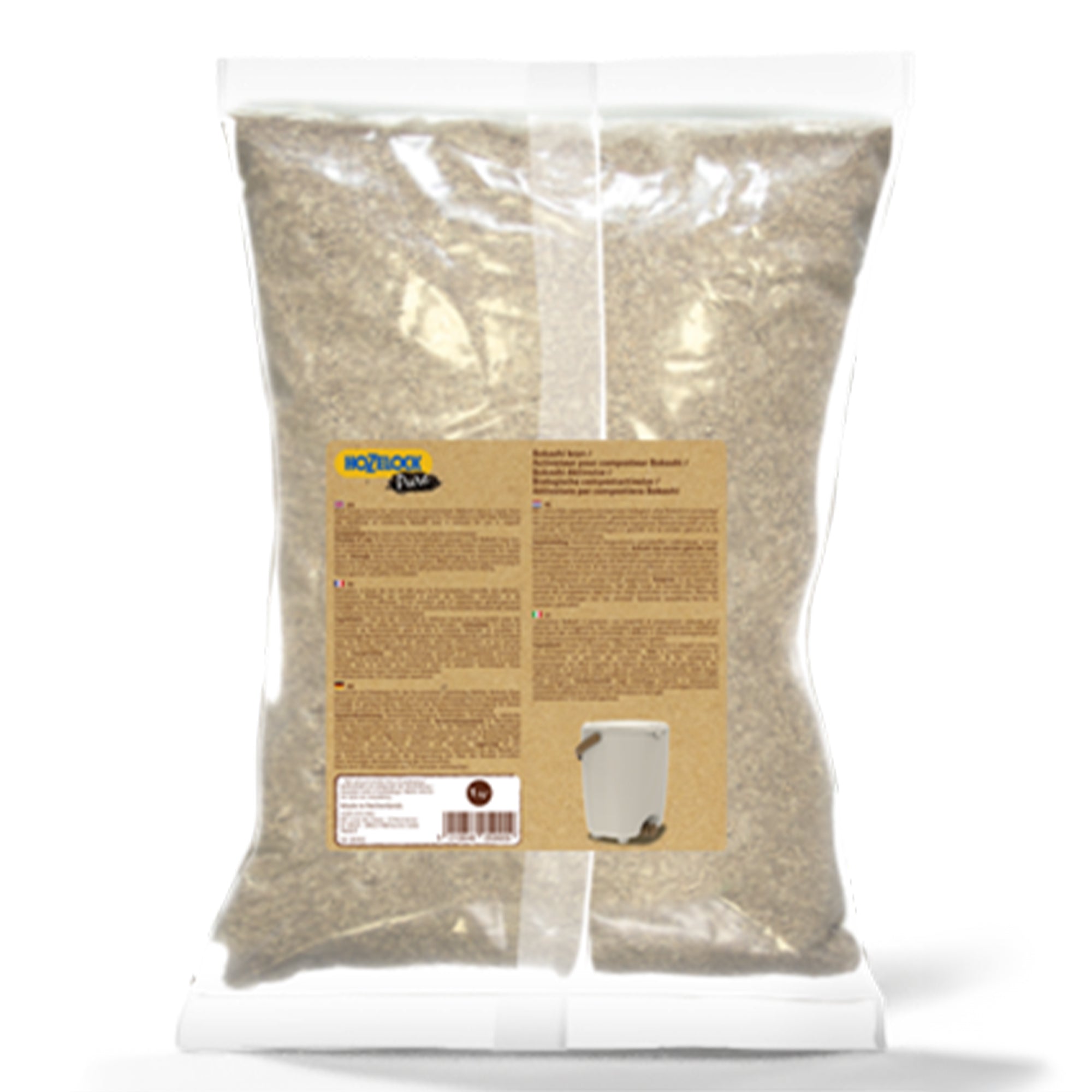 Hozelock Activateur de compost activateur 1kg pièce