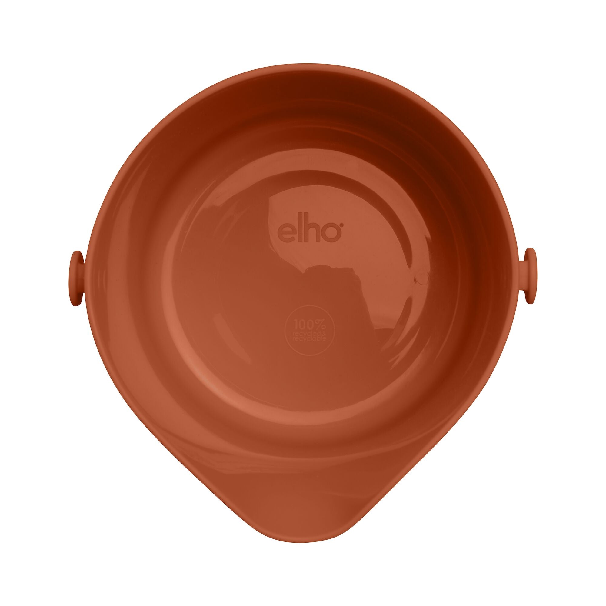 Bakker B for Swing pot suspendu terracotta Ø 18 cm