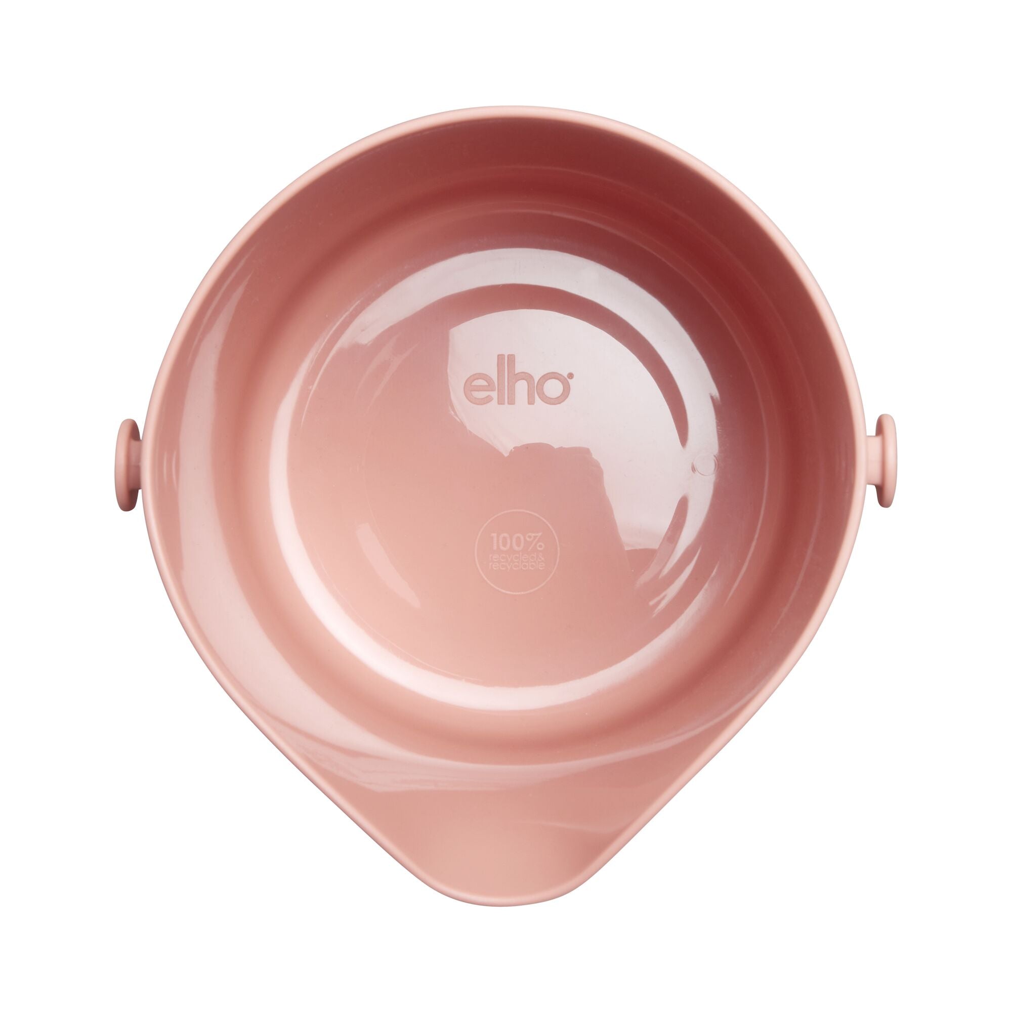 Elho B for Swing pot suspendu rose Ø 18 cm