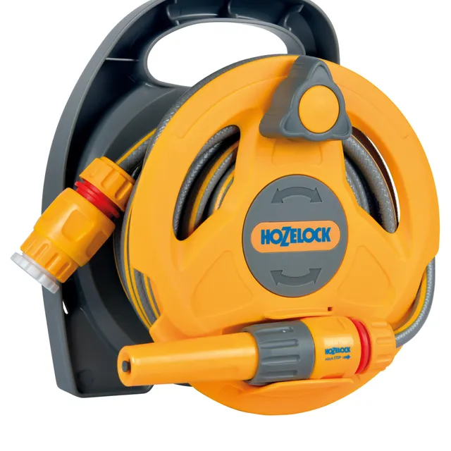 Bakker Micro Reel dévidoir 10m Hozelock La pièce