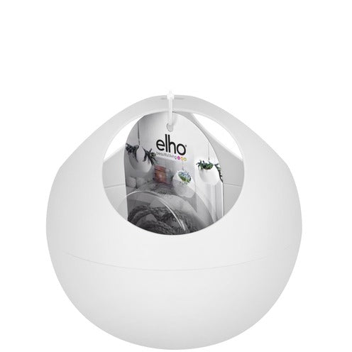 Elho B.for Soft Air pot suspendu blanc Ø 18cm