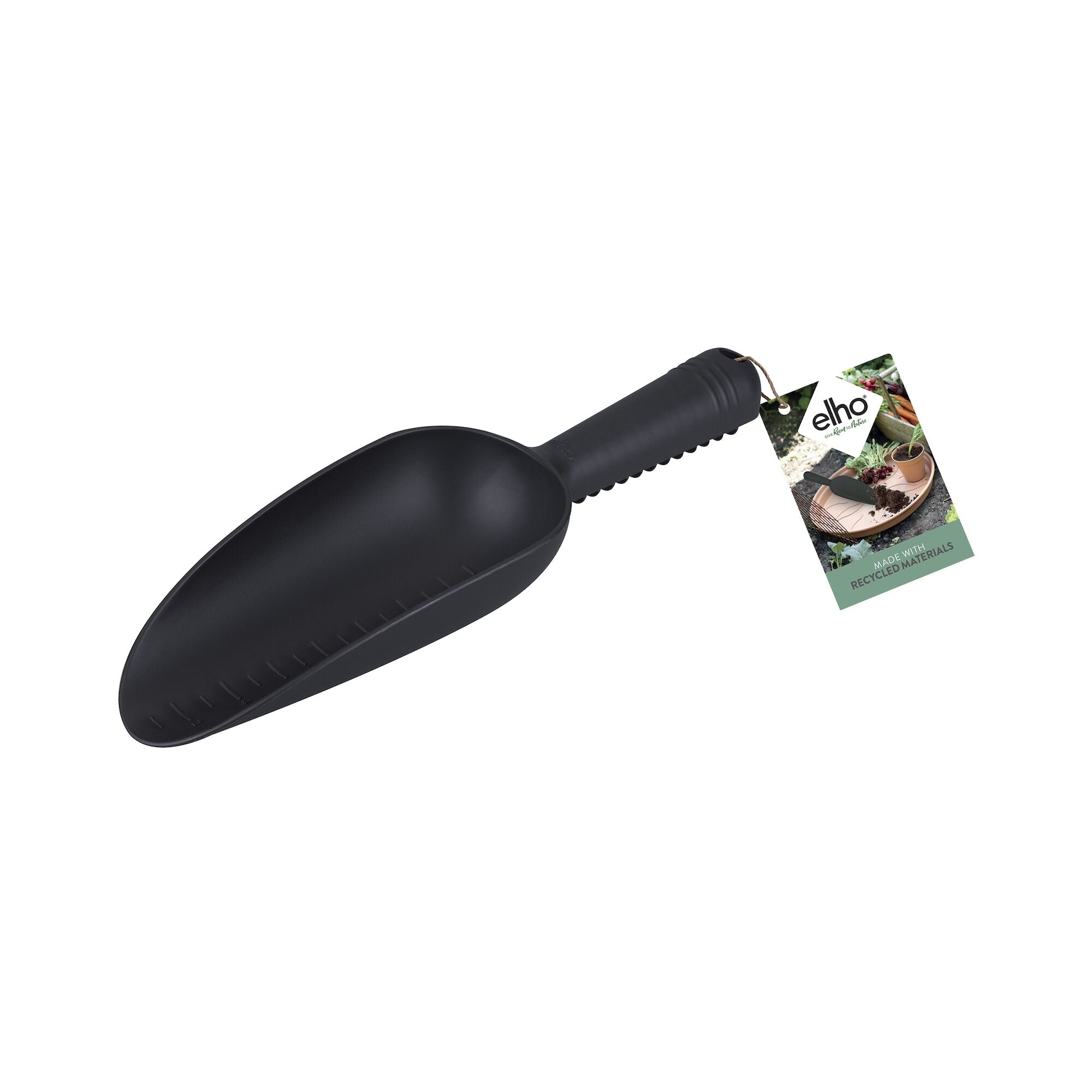 Elho Pelle Leaf Green outil jardin la pièce plastique
