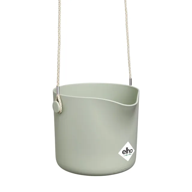 Bakker Suspension B for swing pot suspendu 18 cm vert