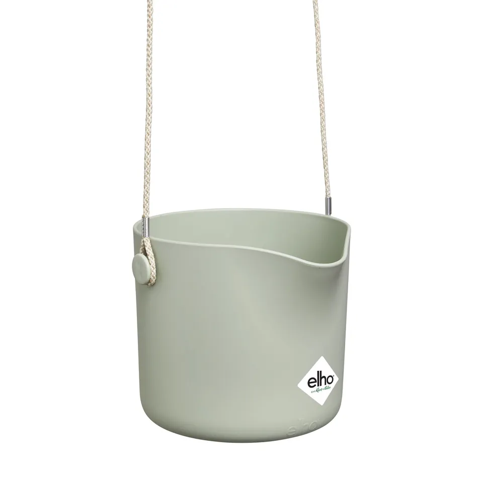 Bakker Suspension B for swing pot suspendu 18 cm vert