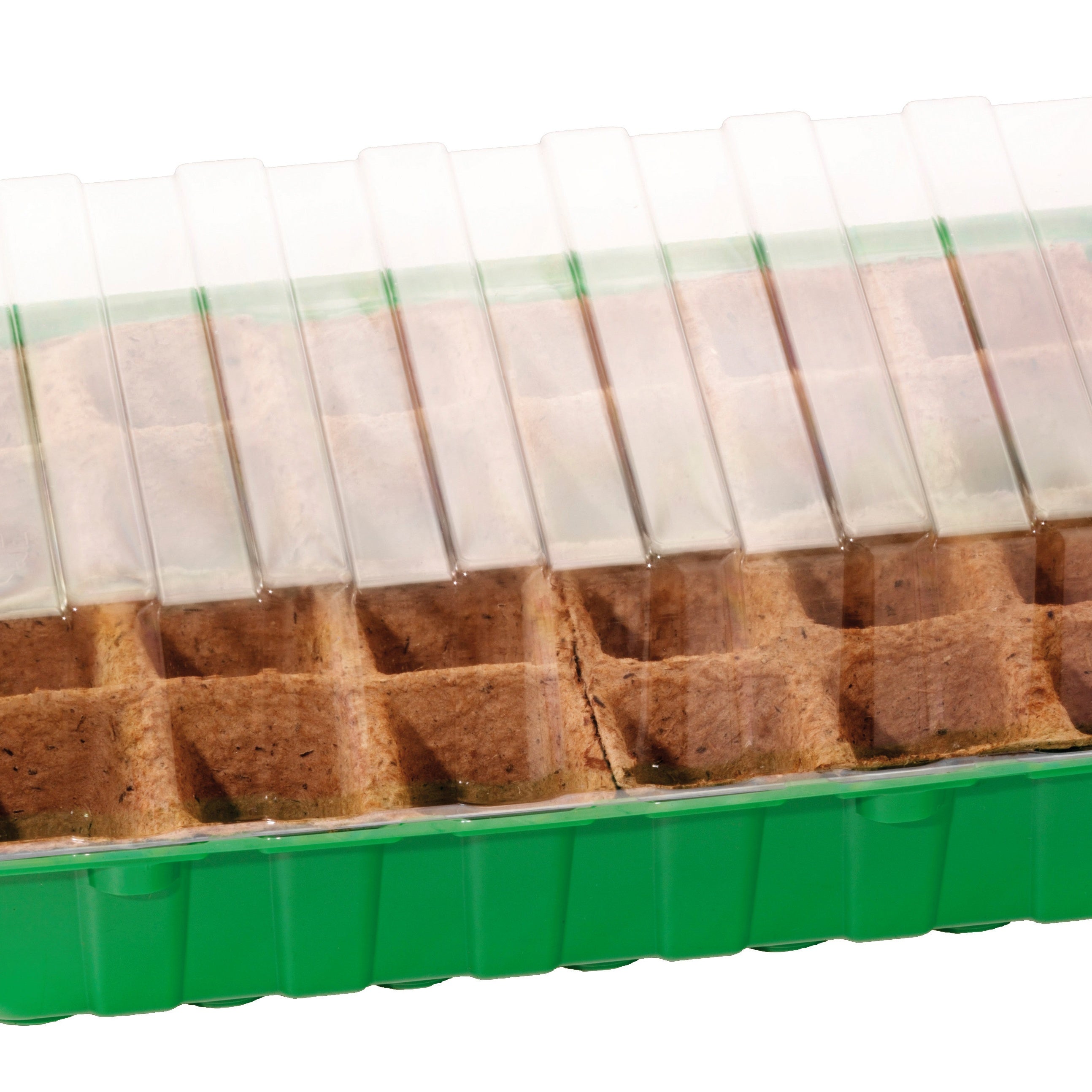 Bakker Mini-serres multifonctions semis lot de 24
