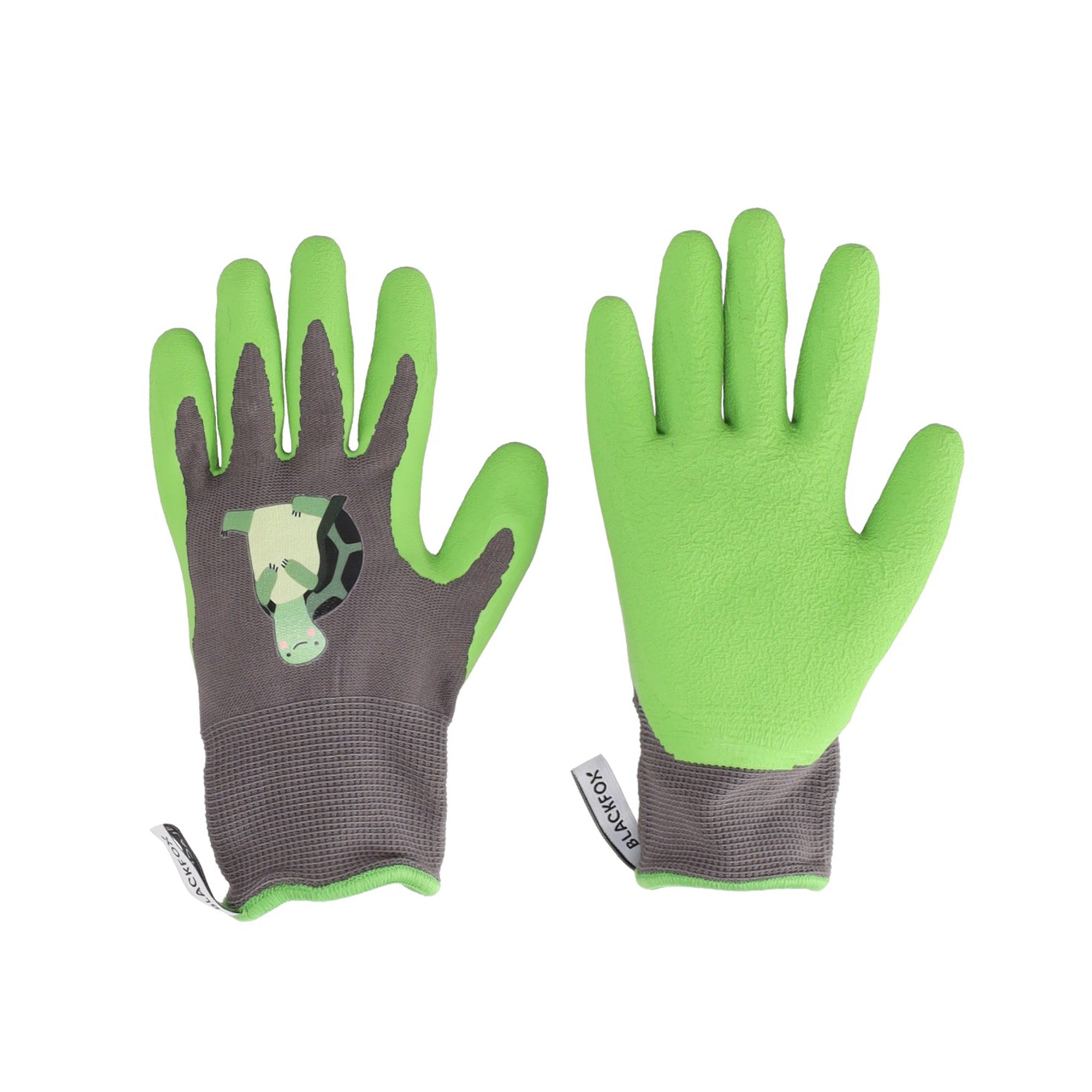 Bakker Bonsaï gant enfant jardinage la paire taille 4