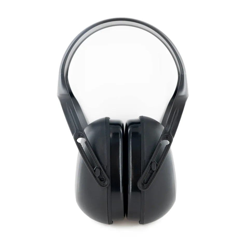 Bakker Casque anti-bruit La pièce jardin tondeuse