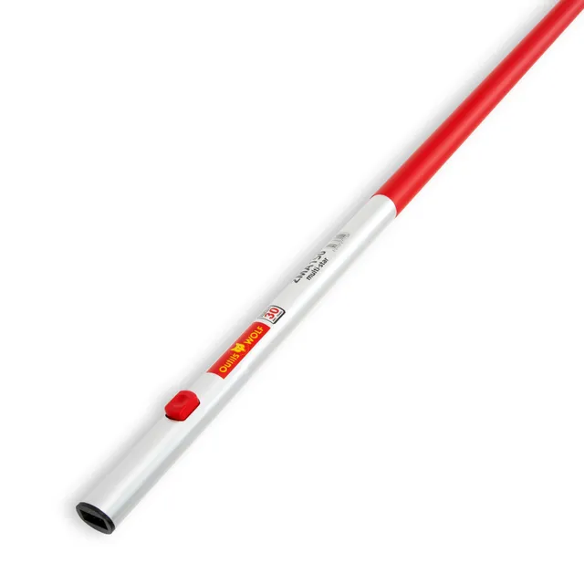 Wolf Manche alu Multi-Star 150cm outil jardin