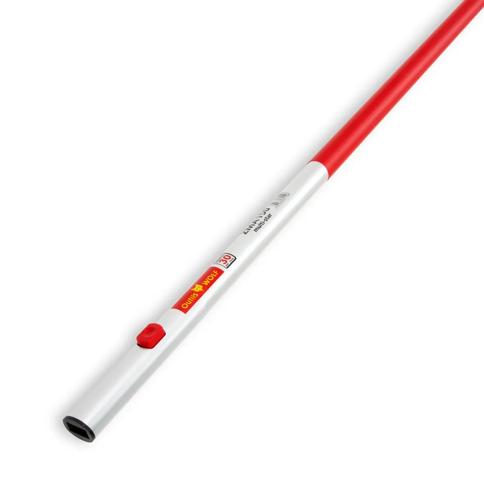 Wolf Manche alu Multi-Star 150cm outil jardin