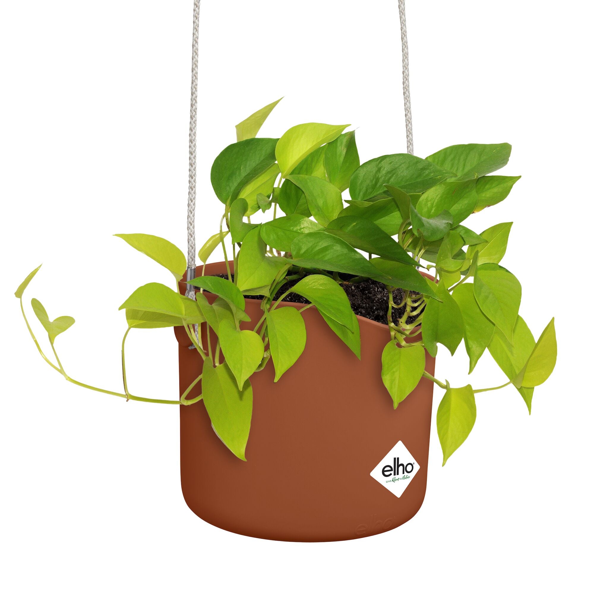Bakker B for Swing pot suspendu terracotta Ø 18 cm