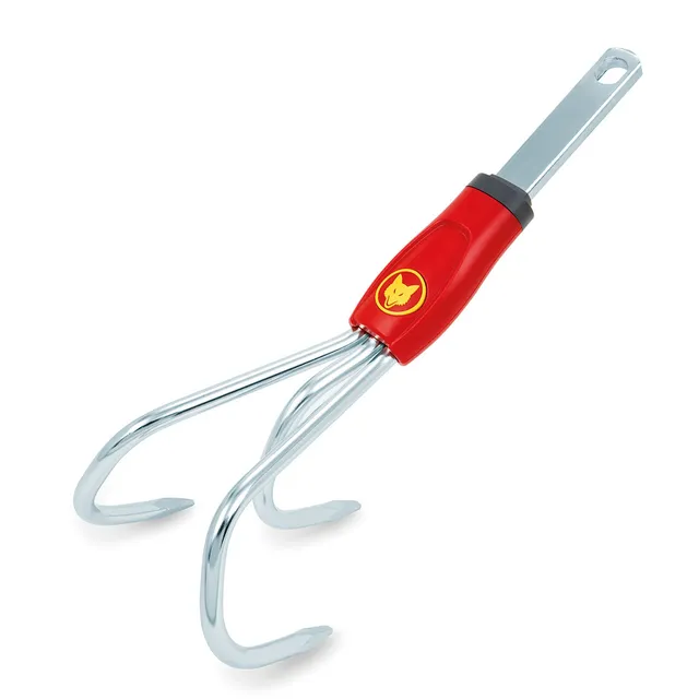 Bakker Griffe Multi-Star WOLF outil jardin 9cm