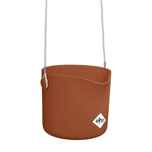 Bakker B for Swing pot suspendu terracotta Ø 18 cm