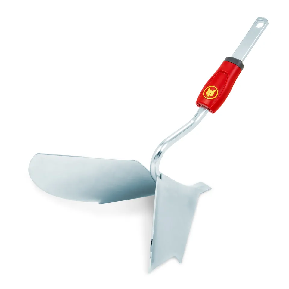 Bakker WOLF Multi-Star Buttoir 19 cm outil jardin potager