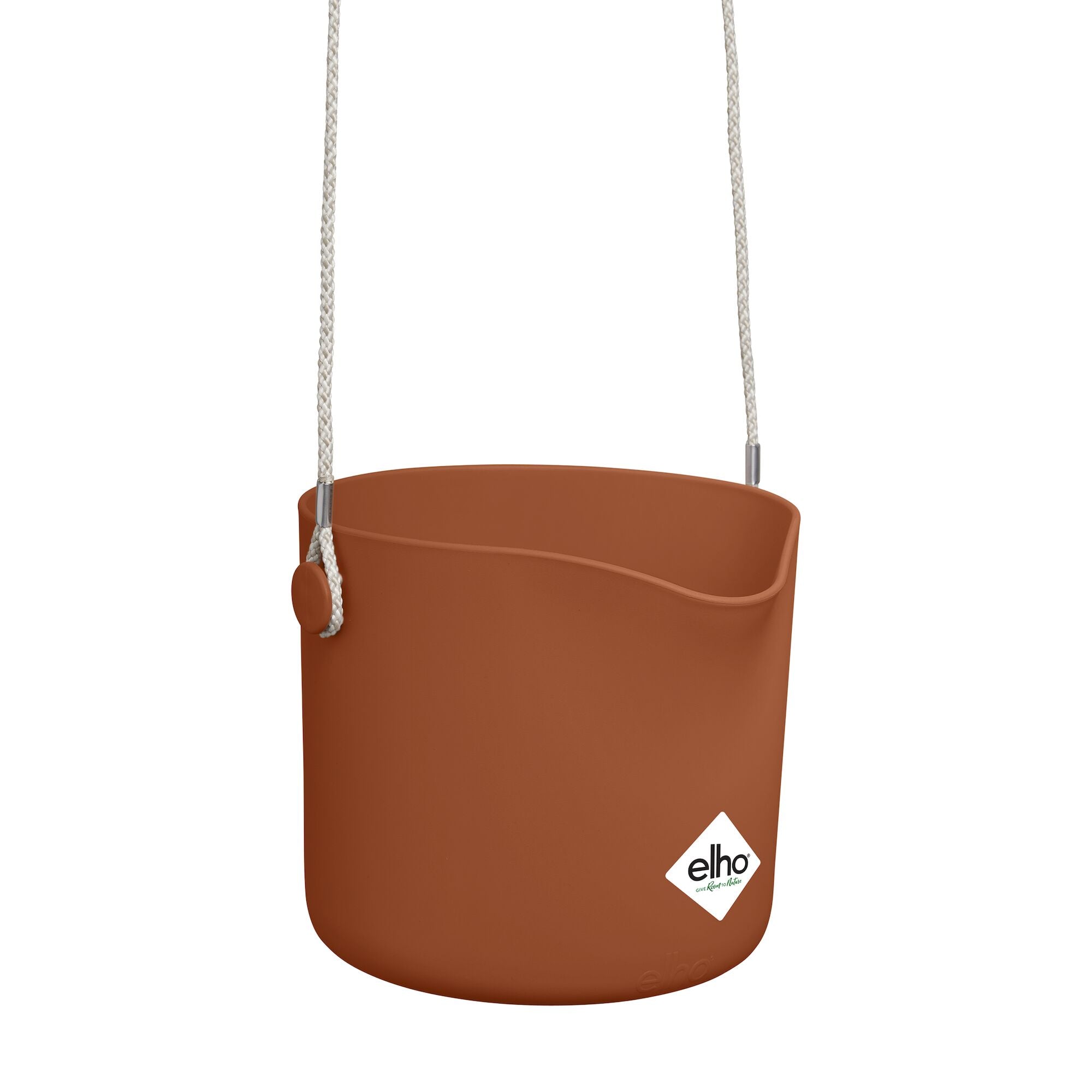 Bakker B for Swing pot suspendu terracotta Ø 18 cm