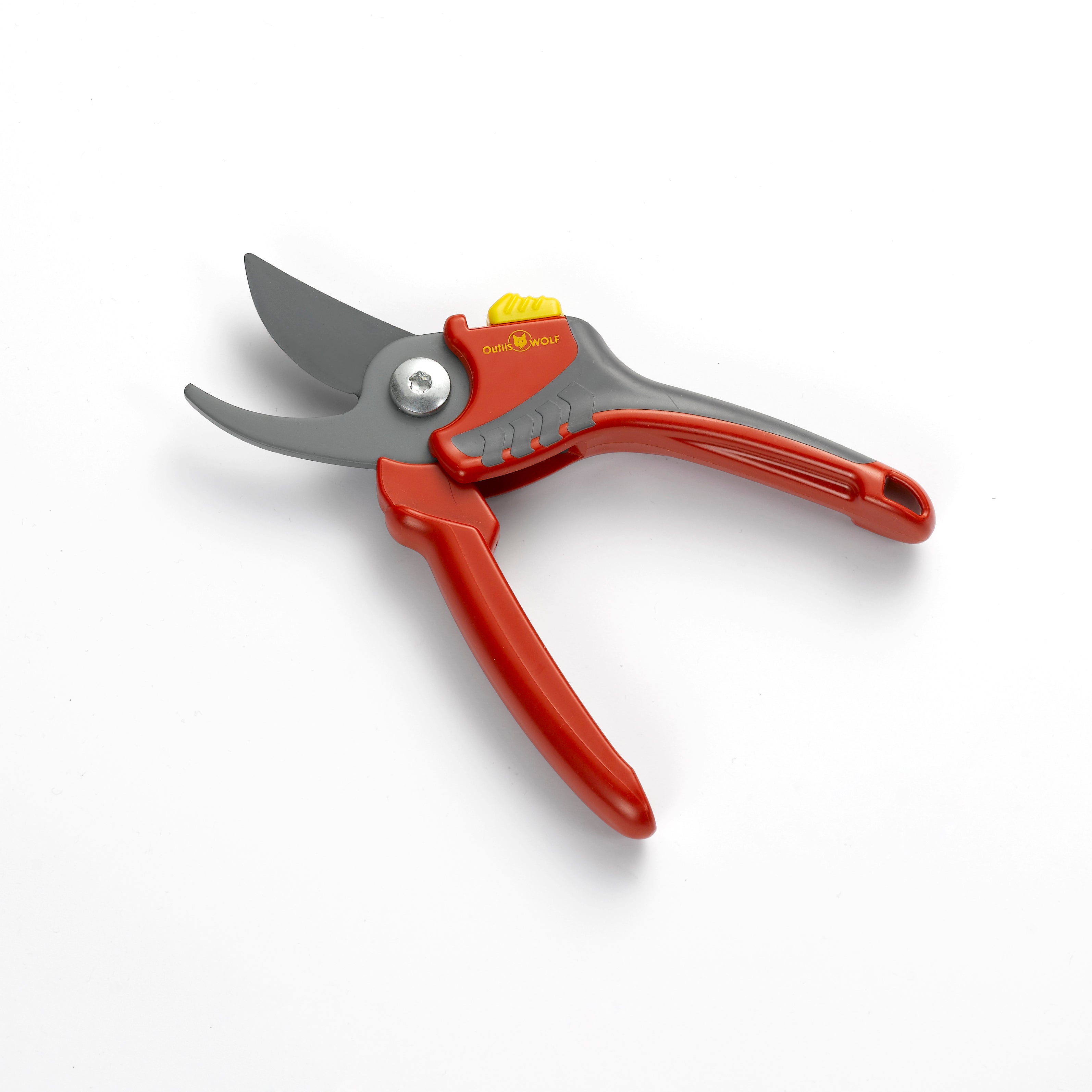 Bakker Sécateur Wolf confort 22mm coupe franche 22cm