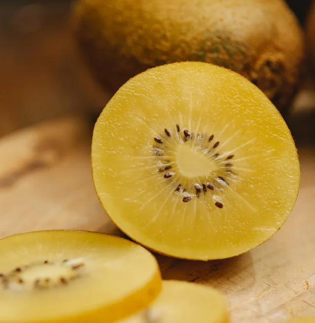 Bakker Kiwi Jaune Golden Kiwi fruitier pot 1,5L femelle