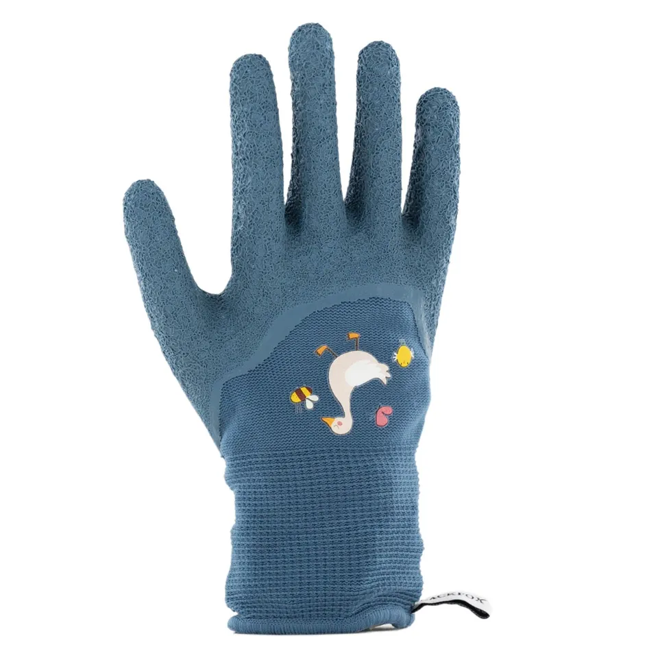Bakker Gant enfant Kansas bleu paire taille 3-4