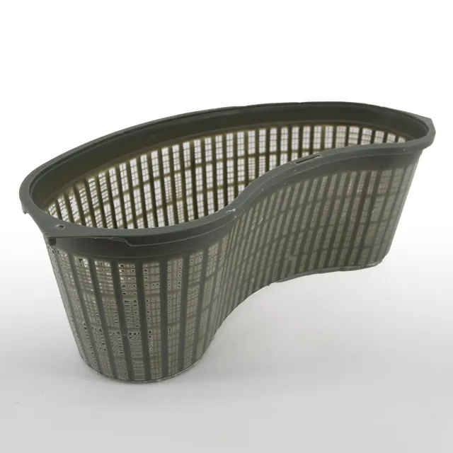 Bakker Panier bassin ovale 45cm plante aquatique