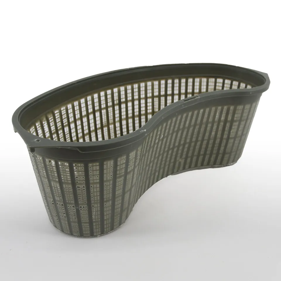 Bakker Panier bassin ovale 45cm plante aquatique