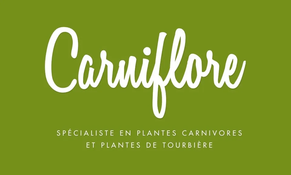 Carniflore Tout pour cultiver carte cadeau 10 euros