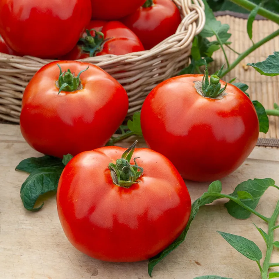 Bakker Tomate Merveille des marchés graines sachet 1 g