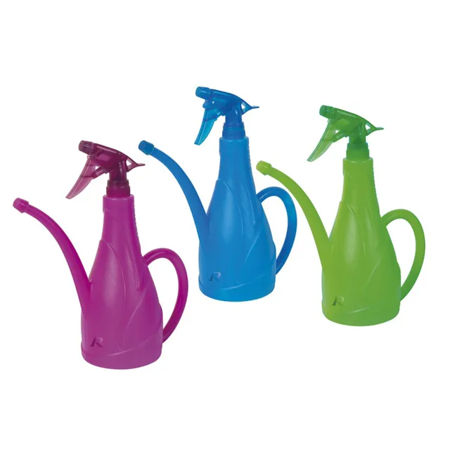 Bakker Vaposoir-arrosoir 1.05L vaporisateur plantes